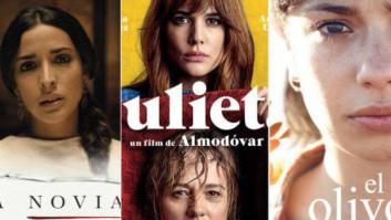 'El Olivo', 'Julieta' y 'La Novia', precandidatas españolas a los Oscar