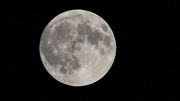 La luna de fresa: cuándo se puede ver la última superluna del año