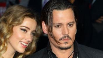 Amber Heard dona los siete millones de dólares de su divorcio de Johnny Depp