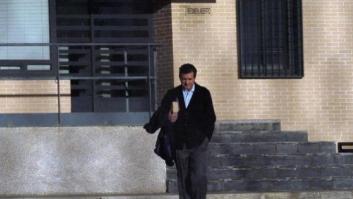 La Fiscalía pide que Jaume Matas vuelva a la cárcel