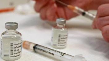 El protocolo 'vuelta al cole' recomienda la vacunación masiva contra la gripe