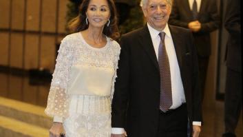 Mario Vargas Llosa: "Entre Bolsonaro, con payasadas, y Lula, prefiero a Bolsonaro"