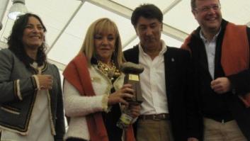 Isabel Carrasco Lorenzo, la presidenta de la Diputación de León asesinada: una vida dedicada al PP