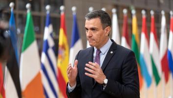 Choque en Bruselas: Sánchez pide "concordia política y territorial" y Casado ve en los indultos un problema para la UE