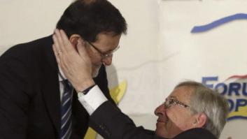 Rajoy avisa de que los "eurófobos" y las fuerzas "disgregadoras" son un peligro para salir de la crisis