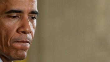 Obama, tras la derrota electoral demócrata: "Os he escuchado"