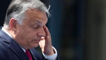 Líderes de 16 países de la UE llaman a combatir las amenazas al colectivo LGTBIQ en una carta que evita señalar a Orban