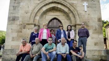 El cura de Punxín (Ourense) dimite tras las quejas por llamar adúlteras a las mujeres