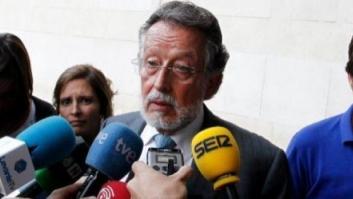El juez Castro imputa al vicealcalde de Valencia, Alfonso Grau