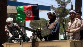 EEUU marca en seis meses la caída del Gobierno de Afganistán una vez retiren las tropas