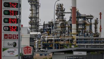 Polonia detecta una fuga en el oleoducto de Druzhba, clave para el suministro a Europa