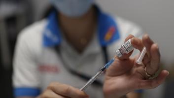 Madrid empezará a vacunar a las personas de 30 a 39 años la próxima semana