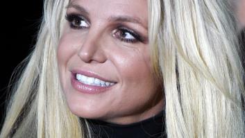 Britney Spears pide perdón por fingir que estaba bien cuando vivía un calvario