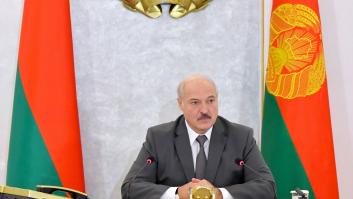 La UE acuerda sancionar a Bielorrusia y no reconoce el resultado electoral