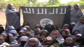 ¿Por qué está costando tanto a las fuerzas de seguridad nigerianas encontrar a las niñas?