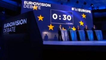 Los candidatos a presidir la Comisión Europea no se ponen de acuerdo sobre Cataluña