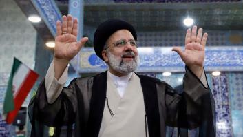 Ebrahim Raisí: Irán cambia de presidente... pero es lo único que va a cambiar