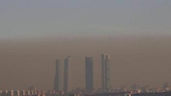 Ana Botella dice que Madrid "tiene la mejor calidad del aire que ha tenido nunca en la historia"