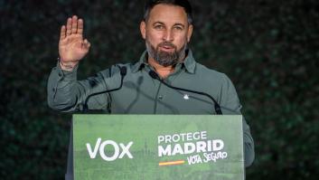 El presidente de Ceuta suspende la actividad de la Asamblea para evitar "las tesis de Marruecos" de Vox