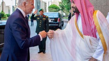 EE.UU. revisará su relación con Arabia Saudí por el recorte de petróleo favorable a Rusia