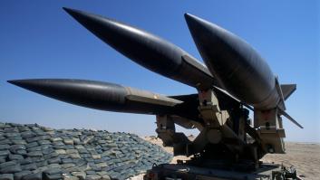 España defenderá los cielos de Ucrania con sus 'halcones de guerra'