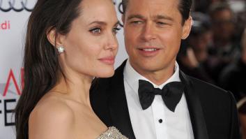 Sale a la luz un email de Angelina Jolie a Brad Pitt: "Es imposible escribir esto sin llorar"