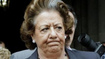 Rita Barberá reconoce que las declaraciones de Cañete fueron 
