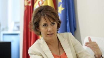 Yolanda Barcina no repetirá como candidata a la presidencia de Navarra