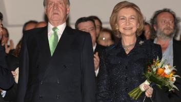 La frase con la que Corinna revela la verdad sobre el matrimonio de Juan Carlos I y Sofía