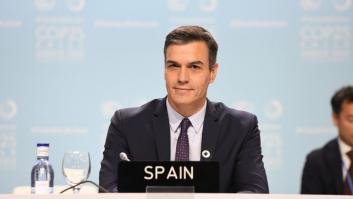 VOTA: ¿Piensas lo mismo que Pedro Sánchez para el España-Croacia?