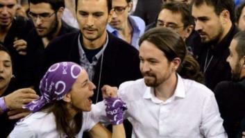 Candidatos de Podemos: comienza las elecciones internas con Pablo Iglesias como favorito