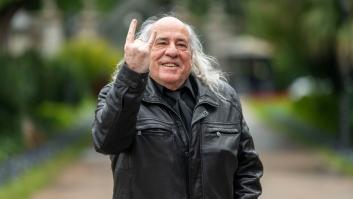'El Pirata', uno de los grandes locutores de rock en España, se recupera tras sufrir un infarto en directo