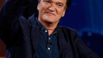 Se acerca la retirada de Quentin Tarantino: él mismo desvela por qué