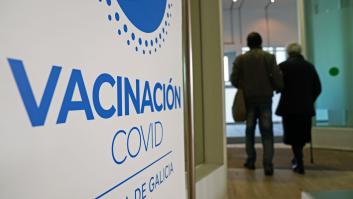 Los indicadores de la covid-19 aumentan en España en la última semana