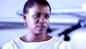 La primera mujer piloto de Sudáfrica anima a otras mujeres a despegar