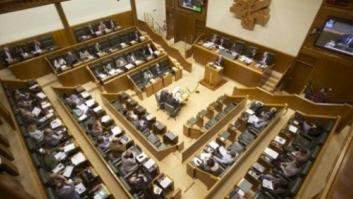 Vox propone suprimir el Parlamento Vasco como propuesta electoral estrella