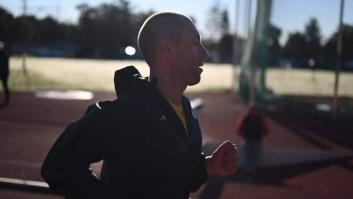 Aleksandr Sorokin, el único ser humano capaz de correr 319,6 km en 24 horas sin parar