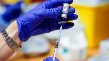 Pfizer prevé conseguir la autorización para vacunar a niños a partir de los dos años en otoño