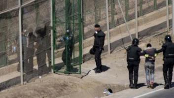 La ONU pide explicaciones a España por las devoluciones en caliente en Ceuta y Melilla