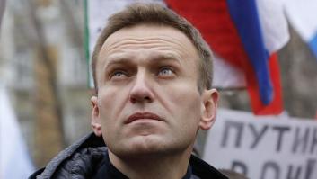Los médicos rusos autorizan el traslado de Navalny a Alemania