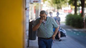 Un juez anula la prohibición de fumar y el uso obligatorio de mascarilla en Alcázar de San Juan (Ciudad Real)
