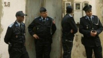 Detenido en Marruecos tras raptar, desvalijar, violar y chantajear a 40 mujeres