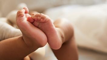 De abril a julio, en España 40 bebés se han contagiado de coronavirus en su primer mes de vida