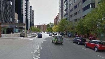 Muere el hombre que tiroteó a su exmujer cuando iba con su hija en Zaragoza