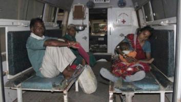 Ligadura de trompas: Mueren 13 mujeres en India tras ser esterilizadas en un campamento del Gobierno