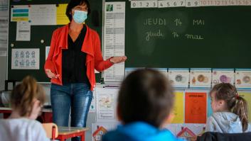 Qué puede enseñar a España la reapertura de las escuelas de Europa