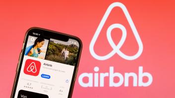 Airbnb son los padres