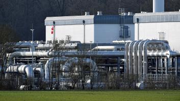 Gazprom alerta: cortará el suministro de gas a Europa si se topa su precio
