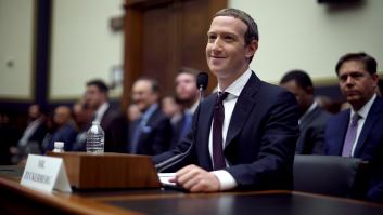 La Justicia de EEUU rechaza las demandas contra Facebook por monopolio