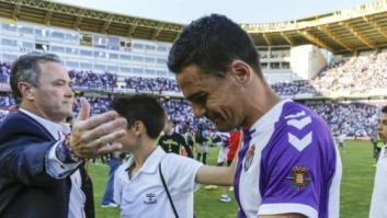 Osasuna y Valladolid descienden a Segunda División